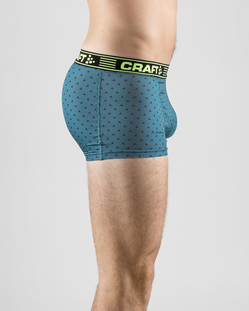 Craft Greatness Boxer 3-inch sportonderbroek