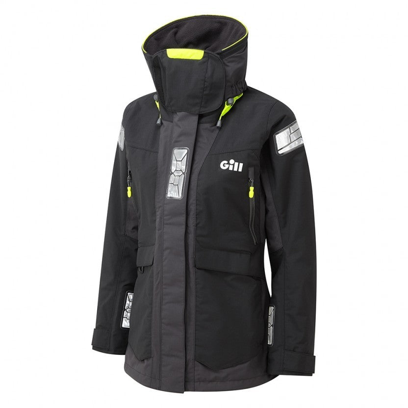 Gill OS2 Offshore Zeiljas