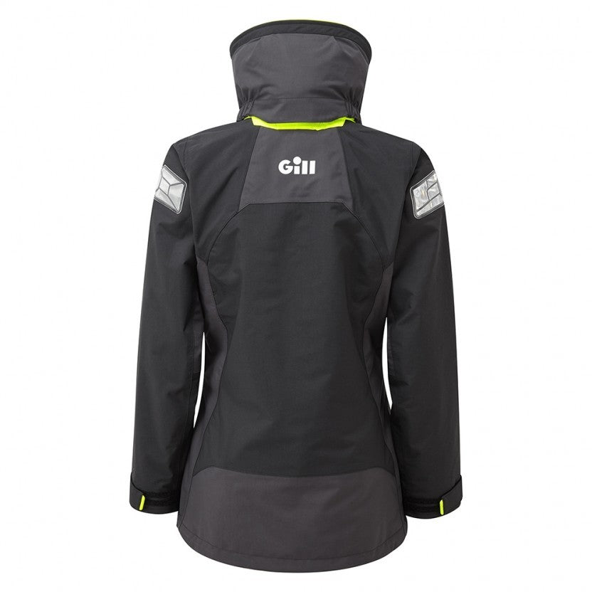 Gill OS2 Offshore Zeiljas