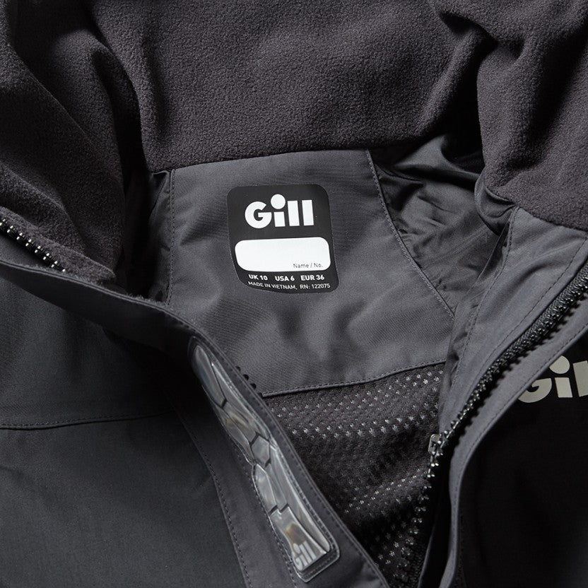 Gill OS2 Offshore Zeiljas