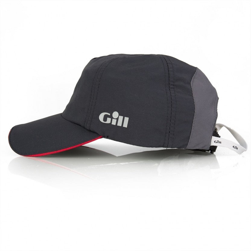 Gill Race pet