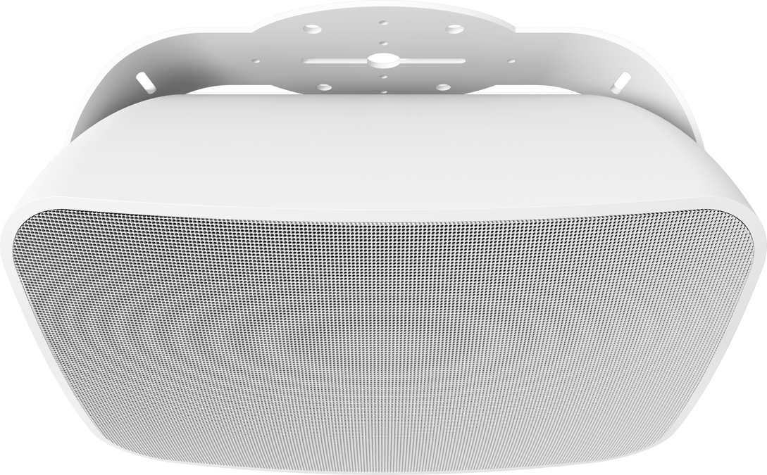 Sonos Outdoor by Sonance wit buiten luidsprekerset (prijs per paar)