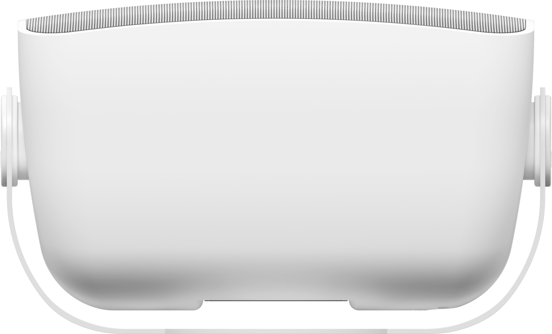 Sonos Outdoor by Sonance wit buiten luidsprekerset (prijs per paar)