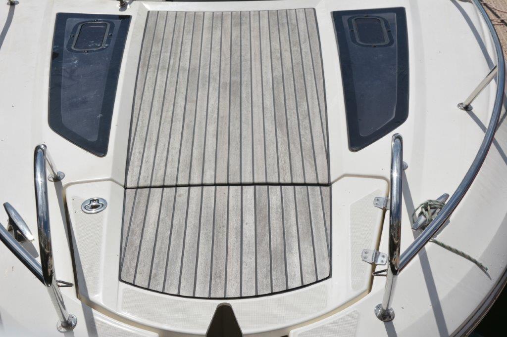 Owatrol Deck Cleaner houtreiniger voor alle houtsoorten