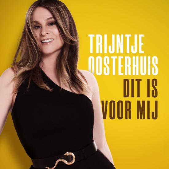 Warner Music Dit is voor mij