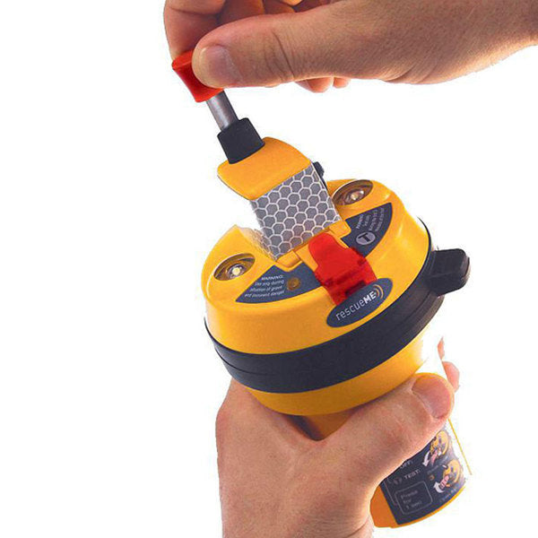 Ocean RescueMe EPIRB1 noodbaken (batterij tot oktober 2035)