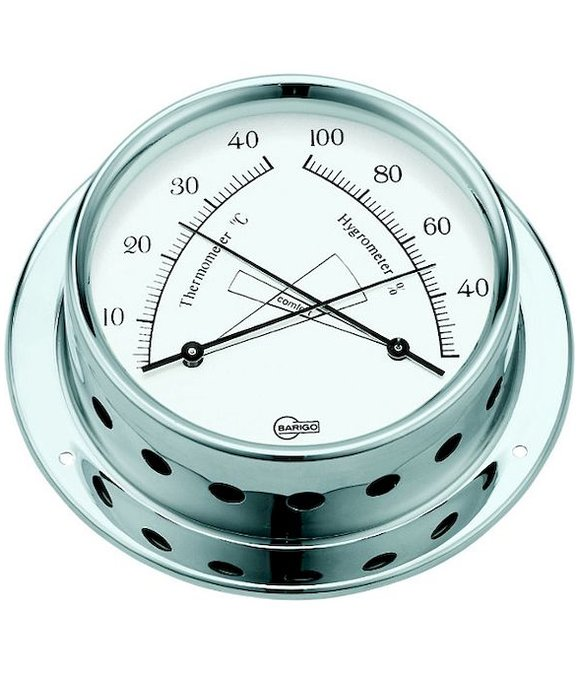 Barigo 983CR