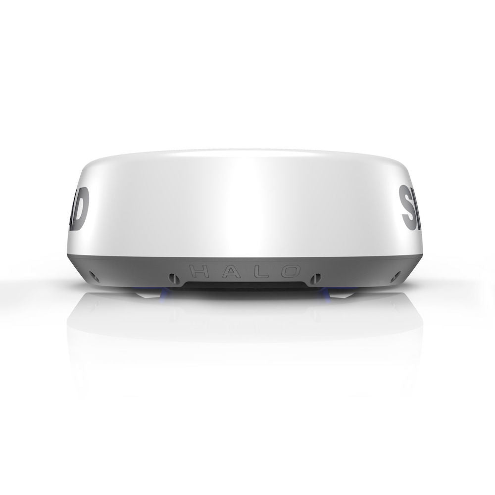 Simrad HALO24 radar inclusief 150 euro Simrad spring deal voordeel