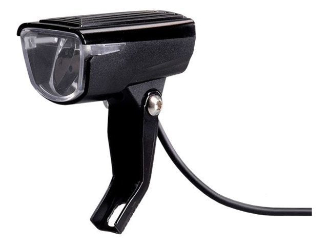 Simson Luna E-bike koplamp