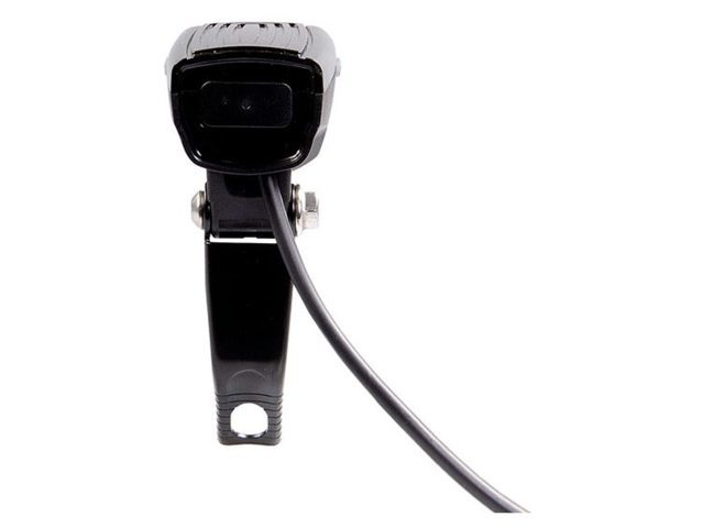 Simson Luna E-bike koplamp