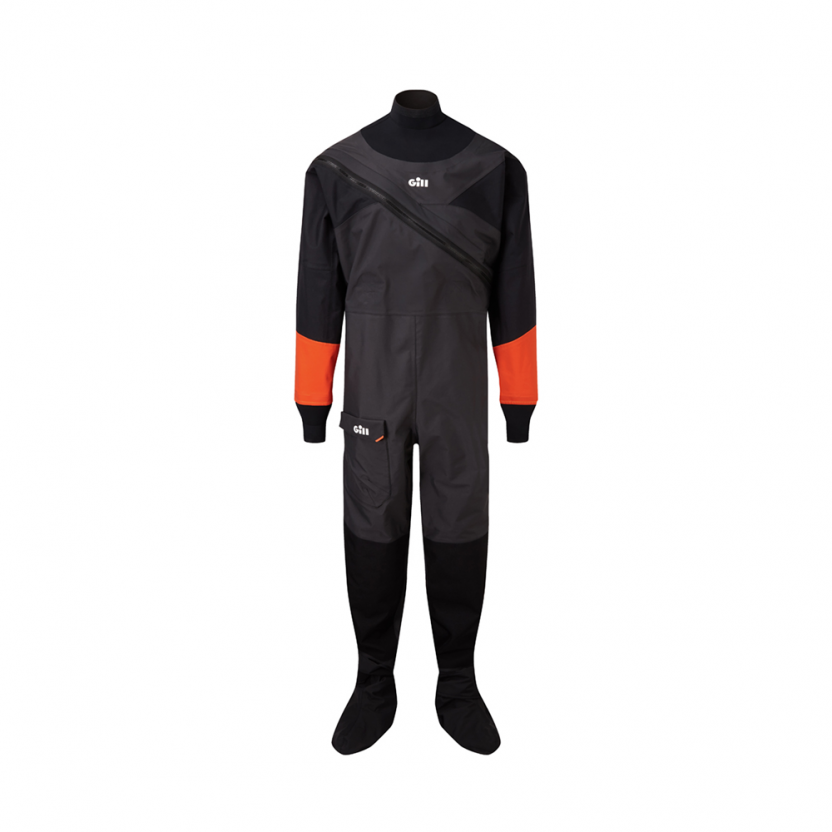 Gill Pro droogpak JS (128)