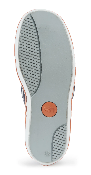 Gill Junior Tall Yachting Boot zeillaarzen blauw