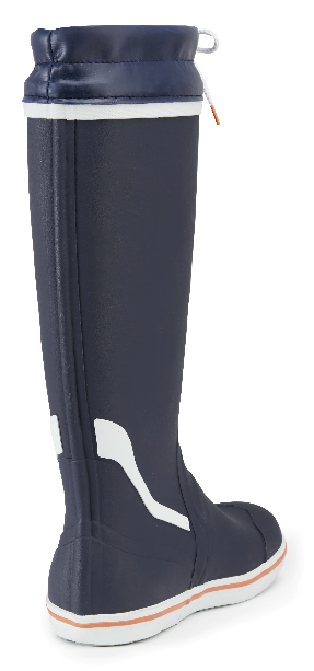 Gill Junior Tall Yachting Boot zeillaarzen blauw