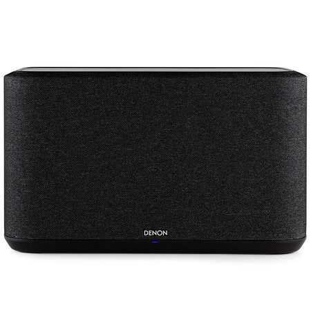 Denon Home 350BKE2 strak vormgegeven dominante draadloze luidspreker