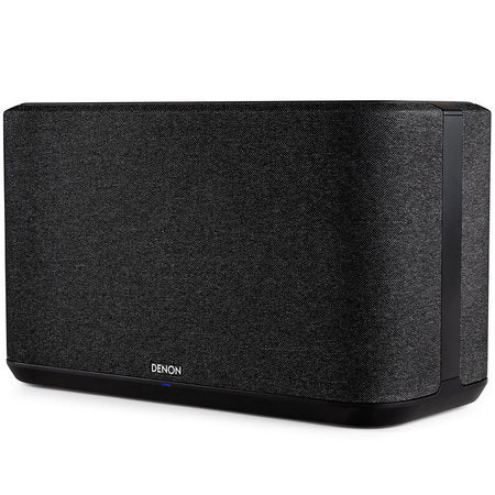 Denon Home 350BKE2 strak vormgegeven dominante draadloze luidspreker