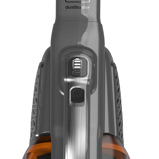 Black&Decker BHHV520JF-qw