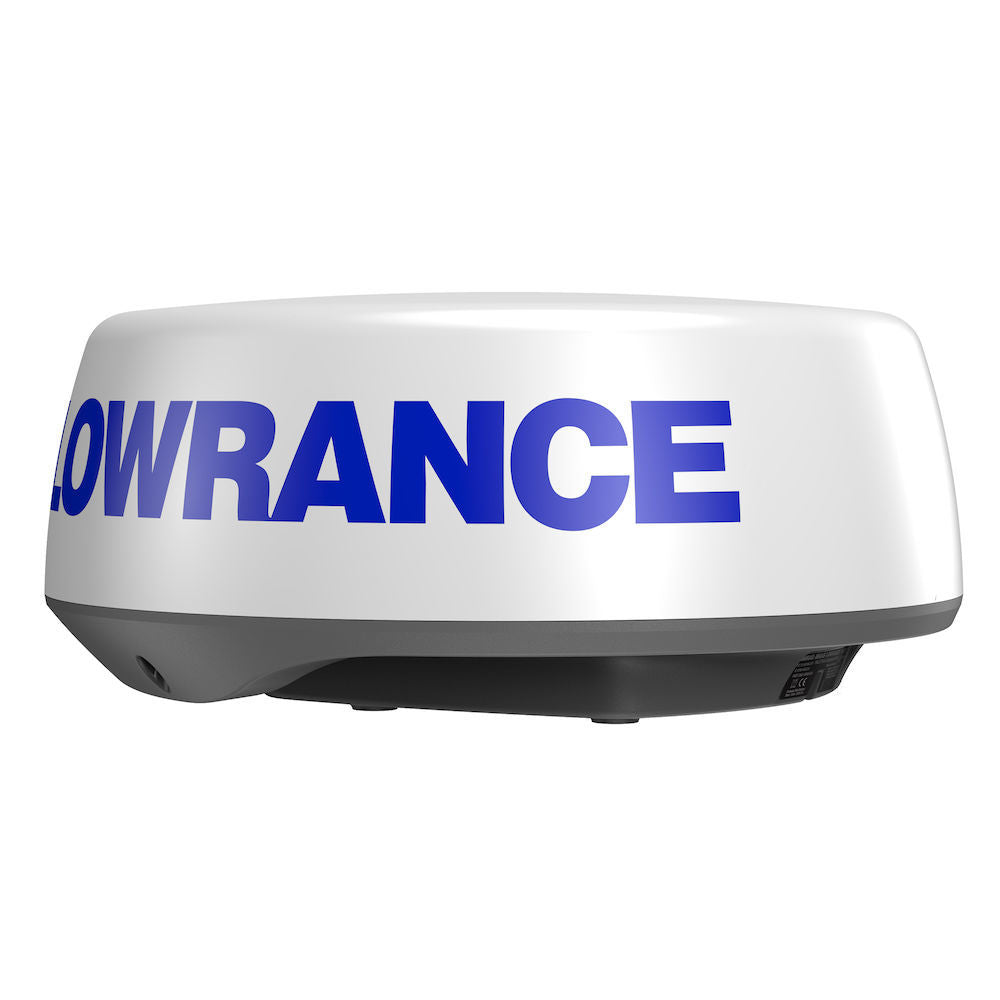 Lowrance HALO20
