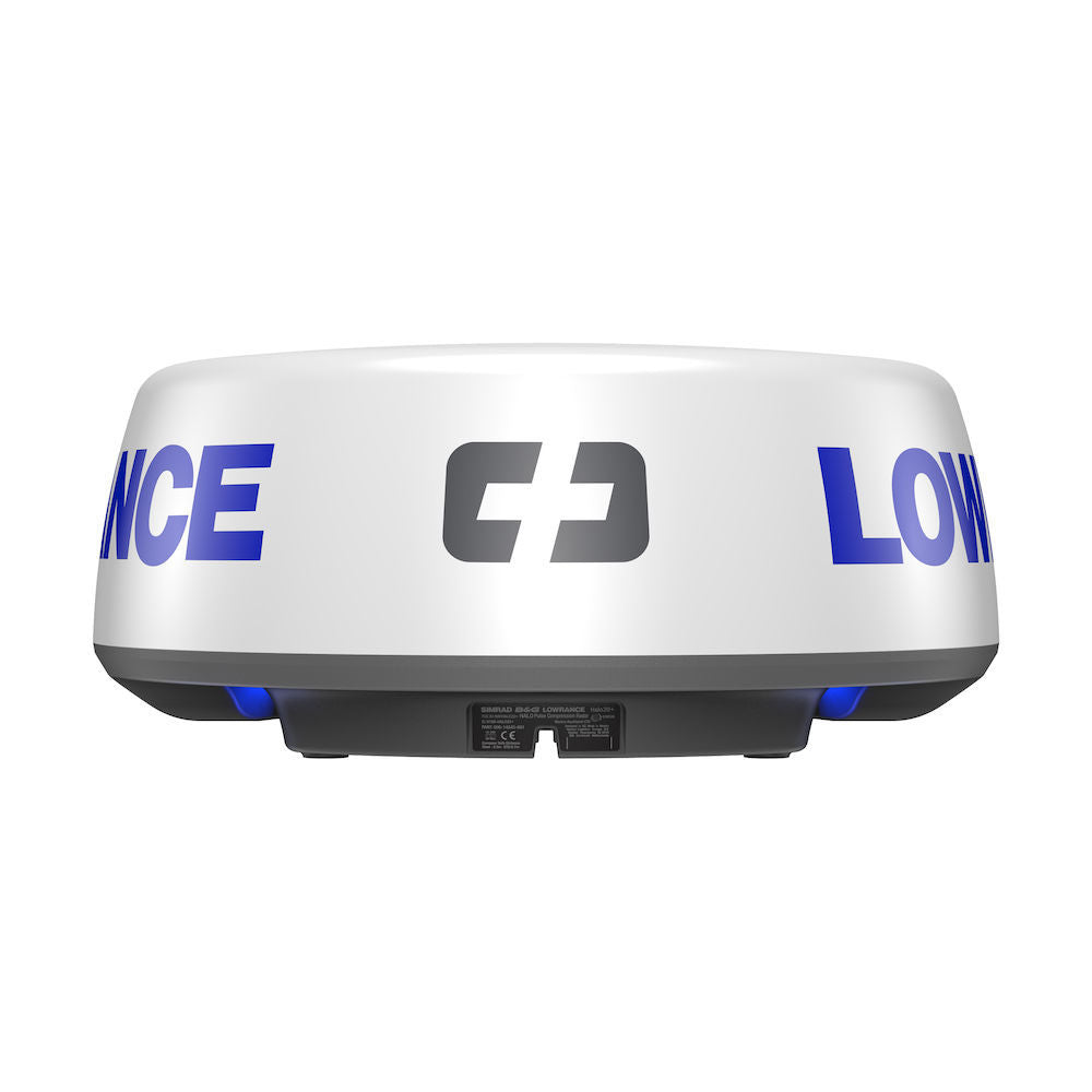 Lowrance HALO20+