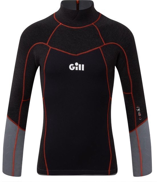 Gill Zentherm Top 2.5 mm