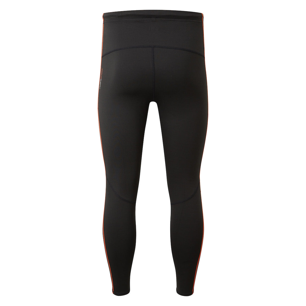 Gill Hydrophobe broek zwart volwassen