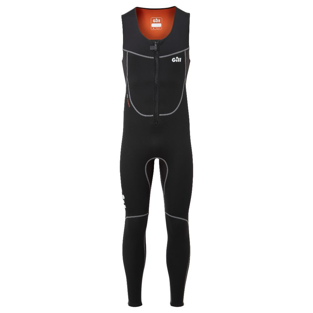Gill Dynamic Long John 3 mm M
