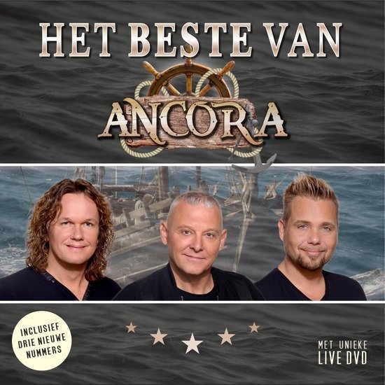 Heartselling Ancora Beste van