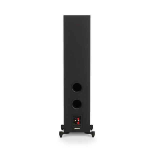 JBL Stage A180BLK 2.5 speakersysteem dual