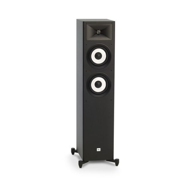 JBL Stage A180BLK 2.5 speakersysteem dual