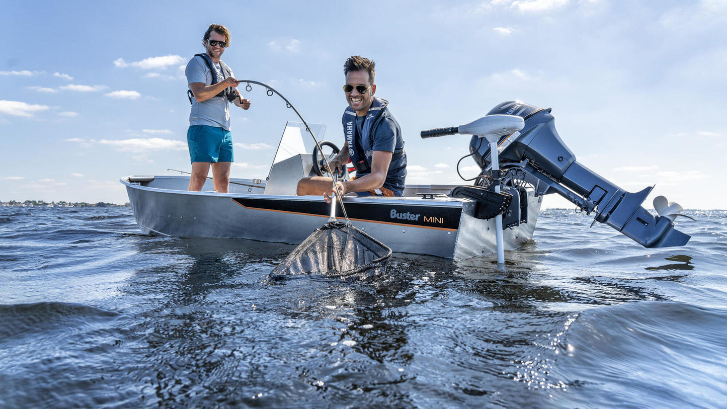 Yamaha Marine MS20