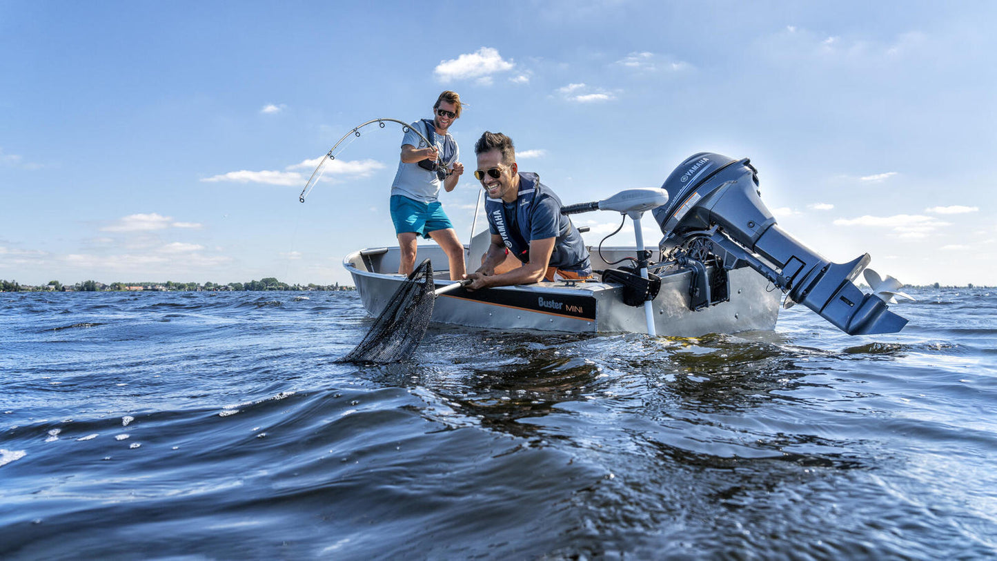 Yamaha Marine MS20
