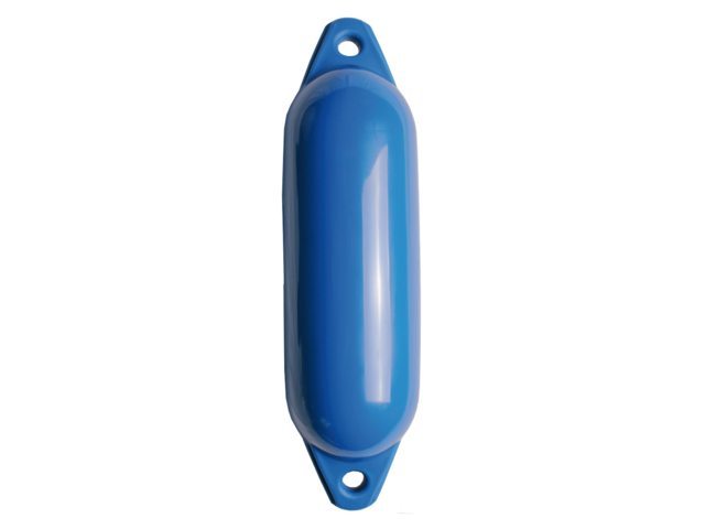 Majoni Star 10 blauw