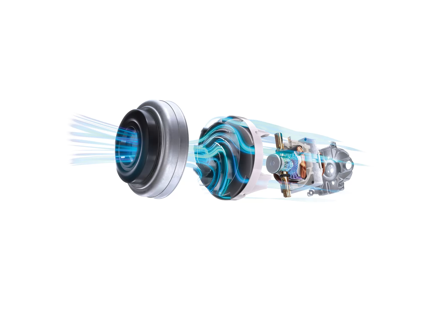 Bosch BGBS4PET1 ProAnimal mist dierenborstel