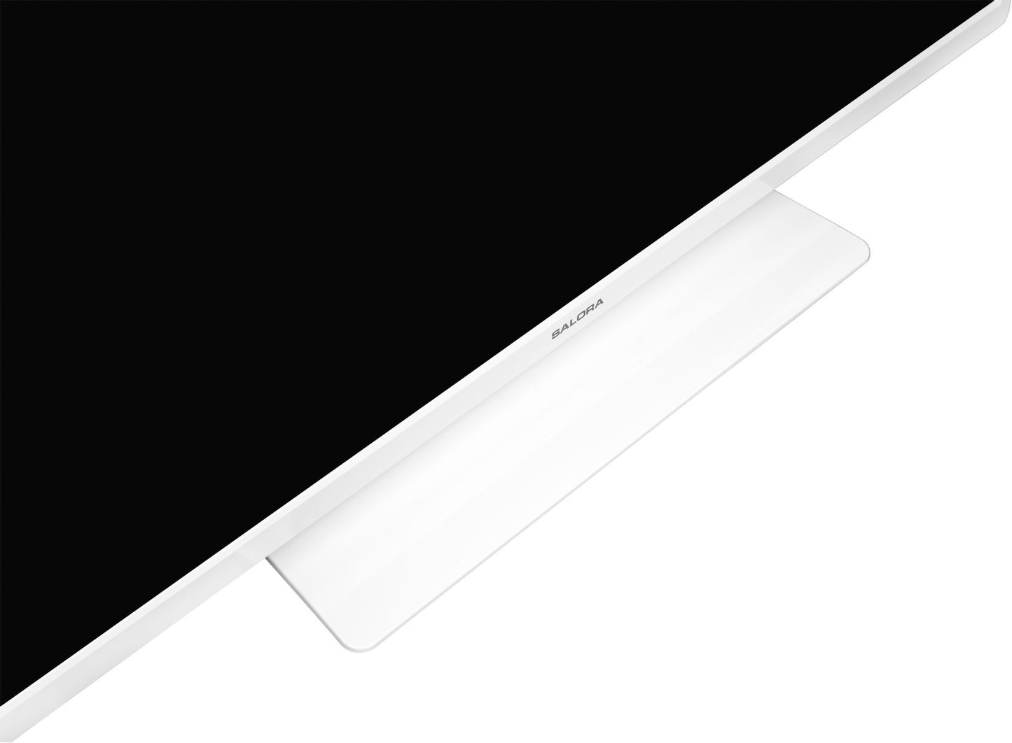 Salora MILKYWAY 32 met Google Android TV, chromecast ingebouwd, WiFi