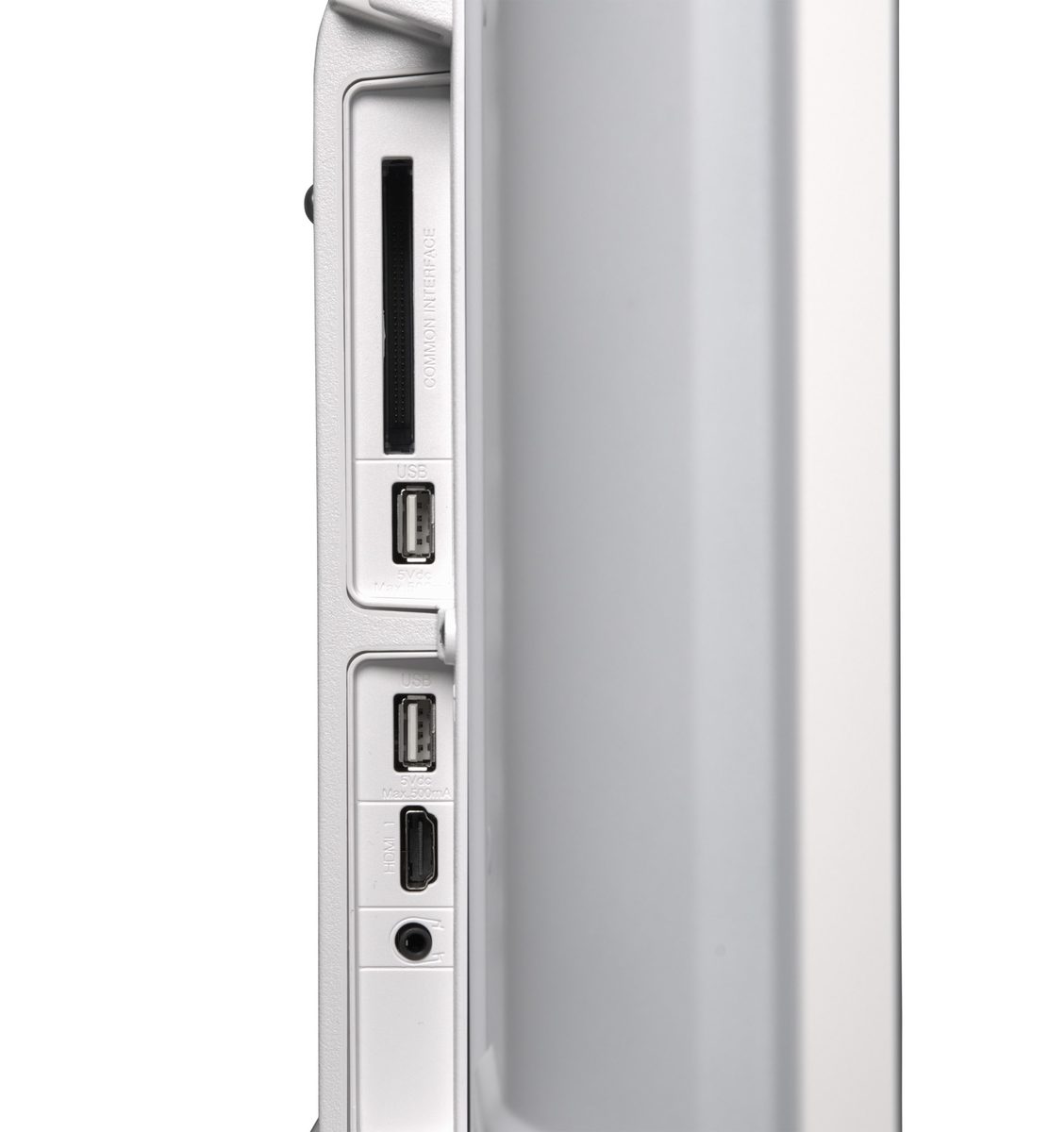 Salora MILKYWAY 32 met Google Android TV, chromecast ingebouwd, WiFi
