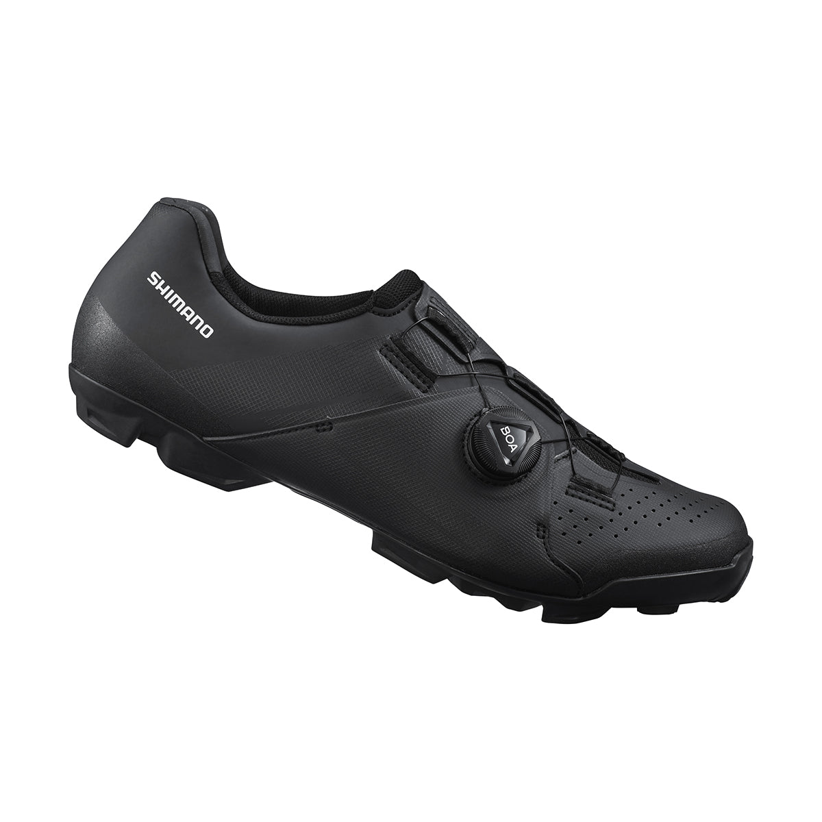 Shimano XC300 43