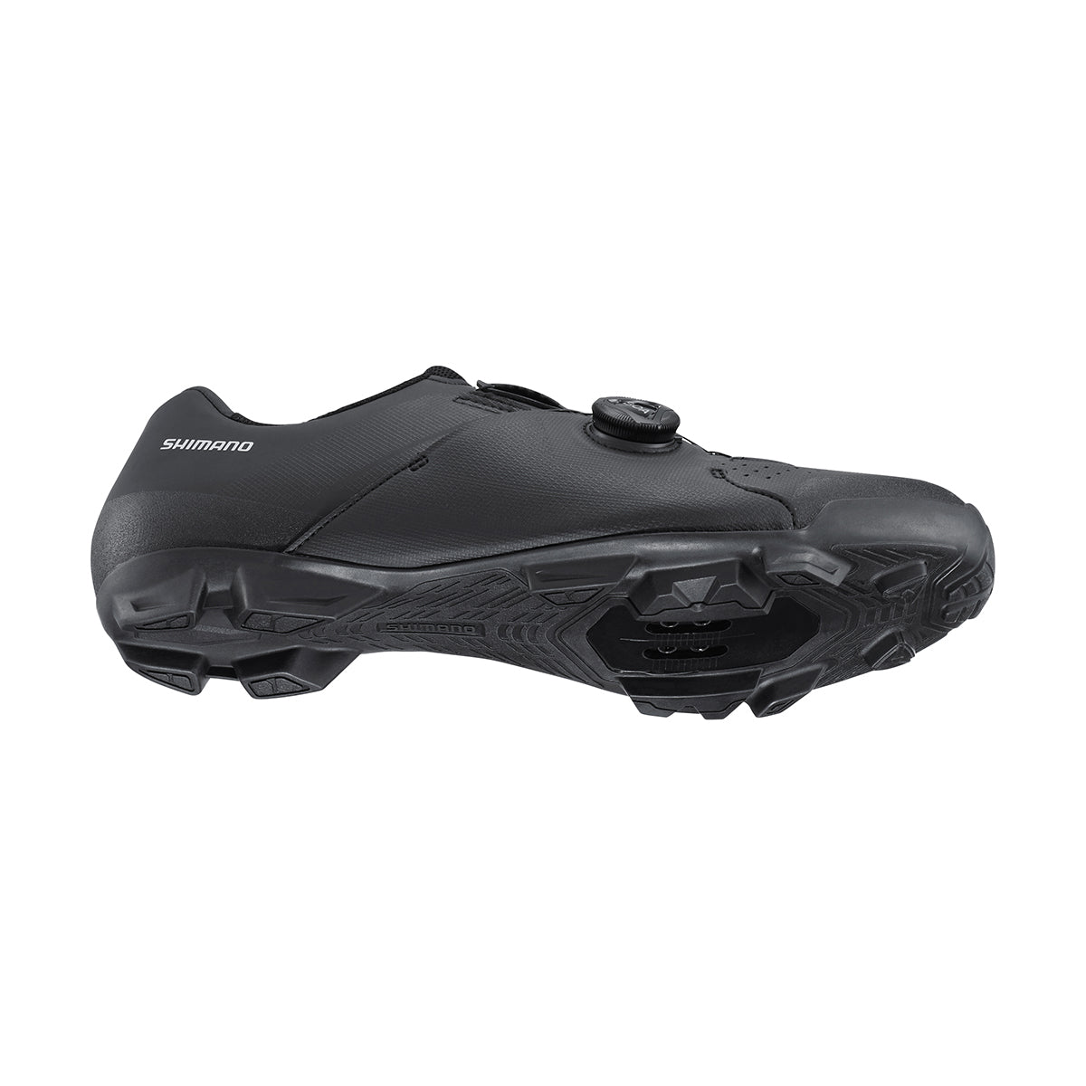 Shimano XC300 43