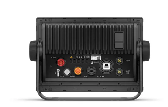 Garmin GPSMAP 923xsv kaartplotter en sonar met Garmin Spring Promo voordeel