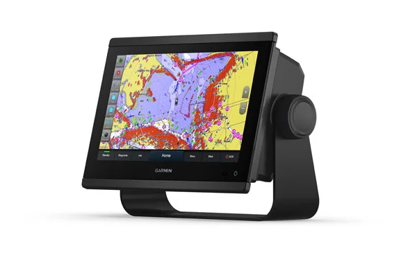 Garmin GPSMAP 923xsv kaartplotter en sonar met Garmin Spring Promo voordeel