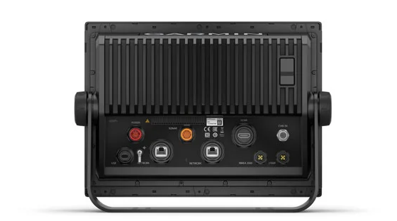 Garmin GPSMAP 1223xsv kaartplotter met Garmin Spring Promo voordeel