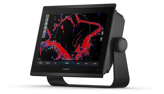 Garmin GPSMAP 1223xsv kaartplotter met Garmin Spring Promo voordeel
