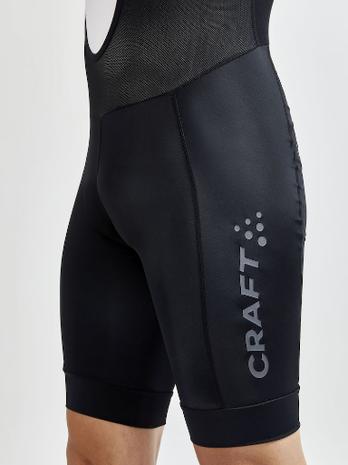 Craft Core Endurance Bibshort S