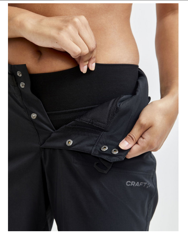 Craft Core Offroad XT Short S