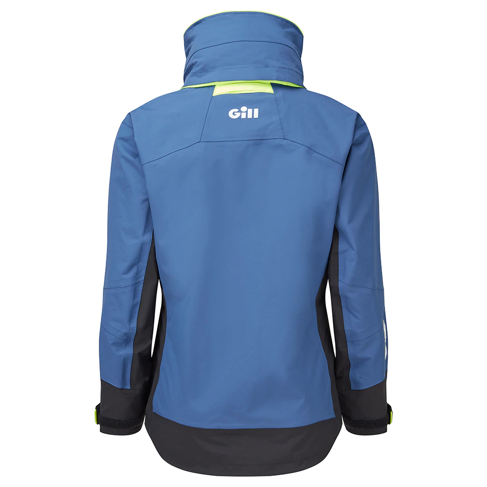 Gill OS3 Coastal zeiljas XS