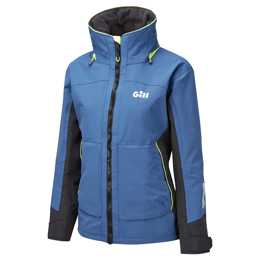 Gill OS3 Coastal zeiljas XS