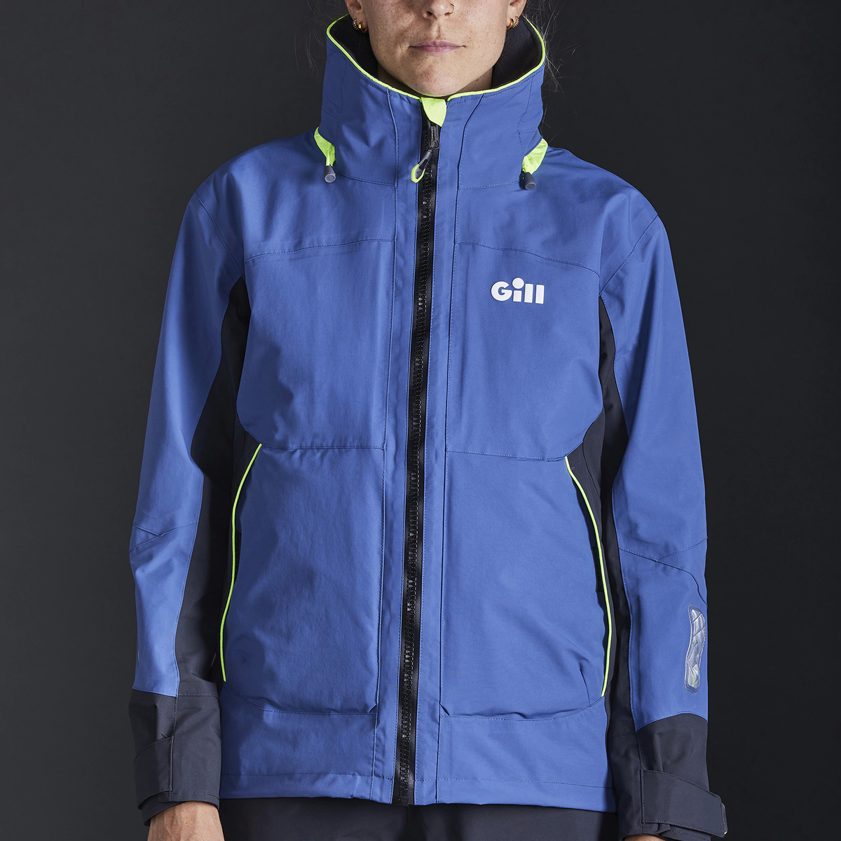 Gill OS3 Coastal zeiljas XS