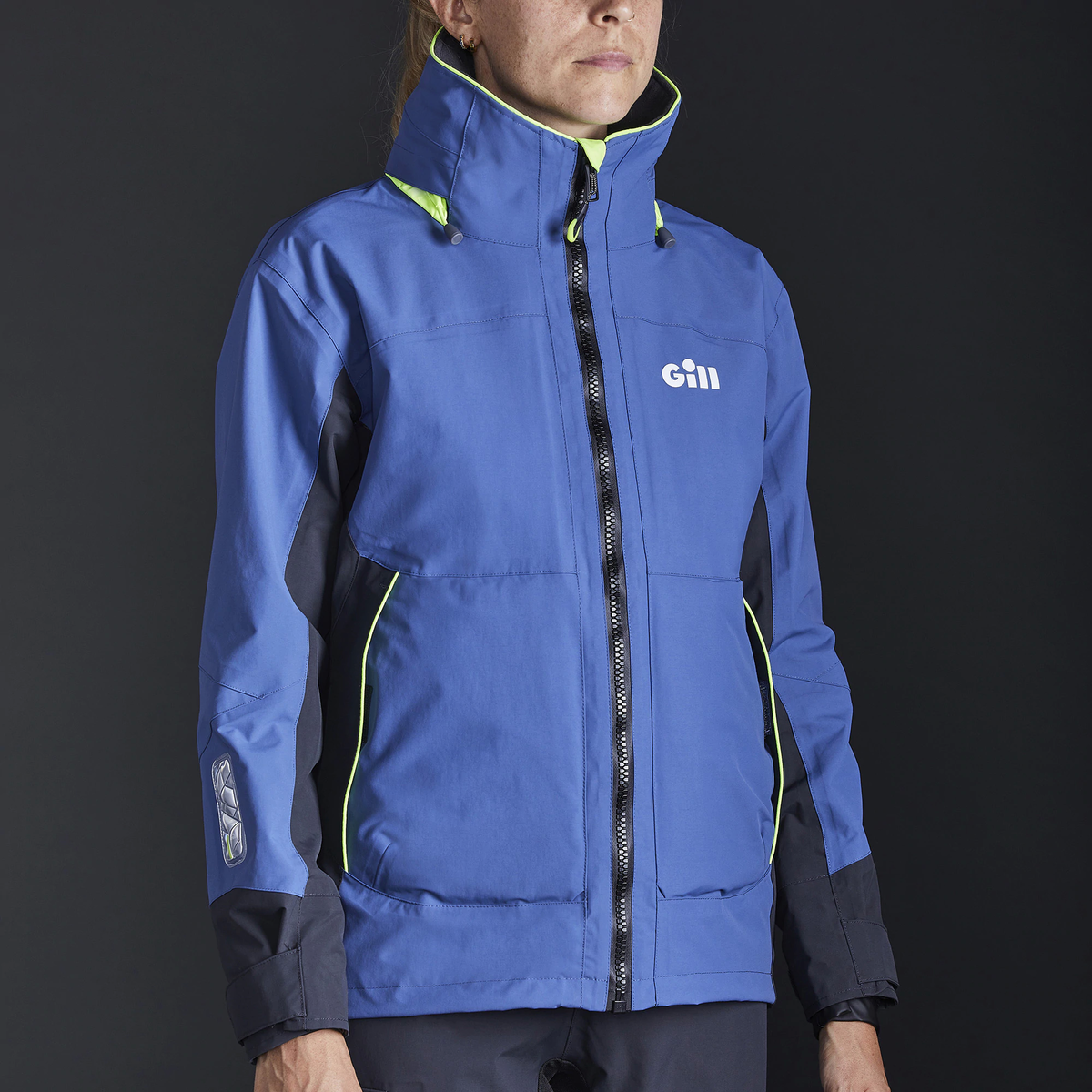 Gill OS3 Coastal zeiljas XS