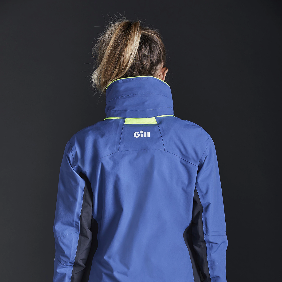 Gill OS3 Coastal zeiljas XS
