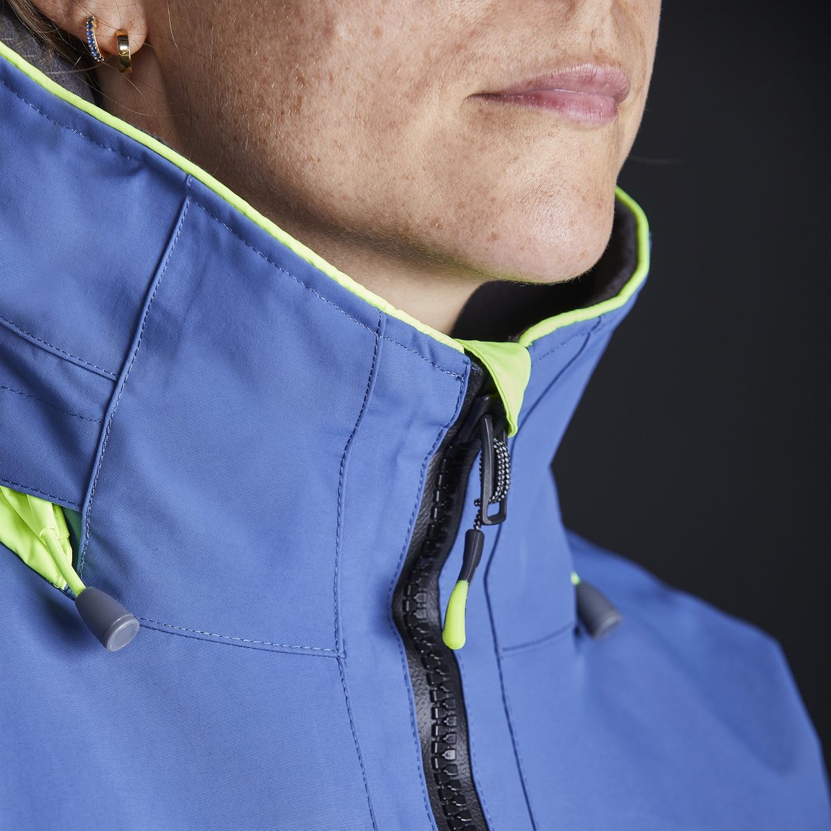 Gill OS3 Coastal zeiljas XS