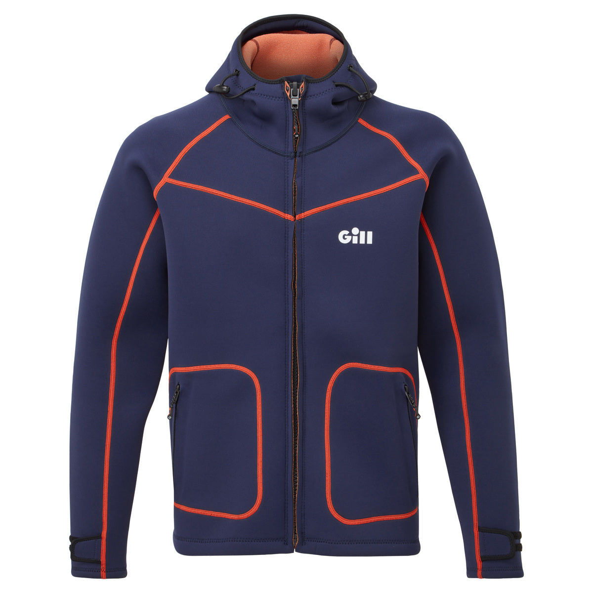 Gill Race Rigging Jacket maat JXL wetsuit jas