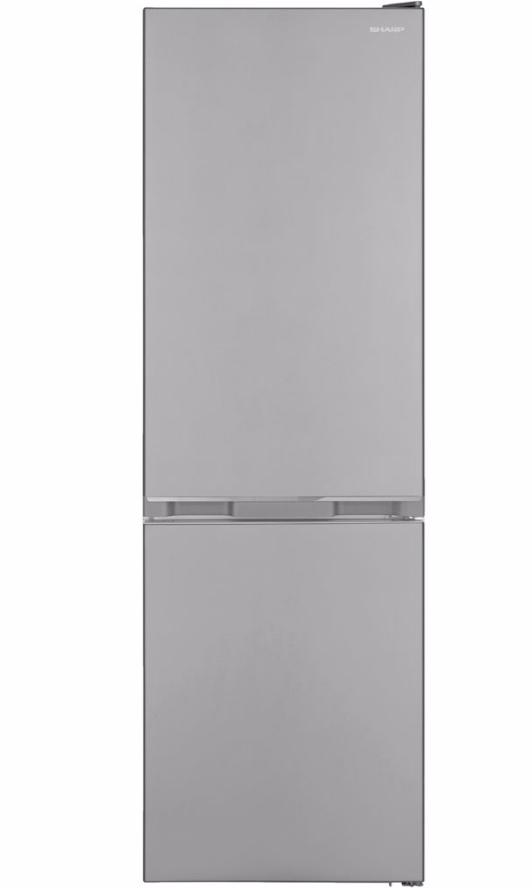 Sharp SJBA31DMXIEEU in Inox Uitvoering
